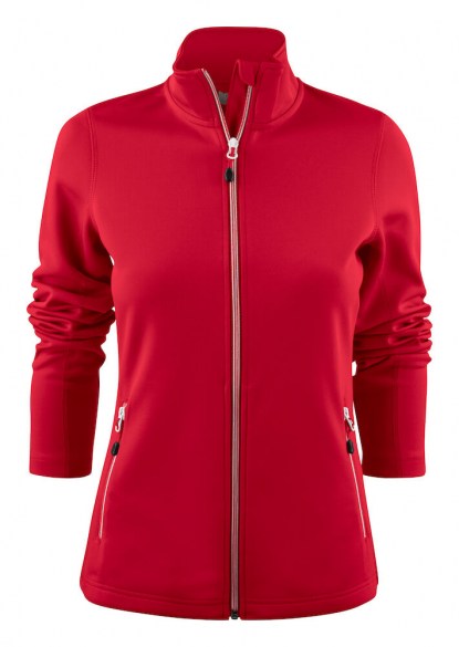 NW Damen JAcke Powerslide 2262059_rot
